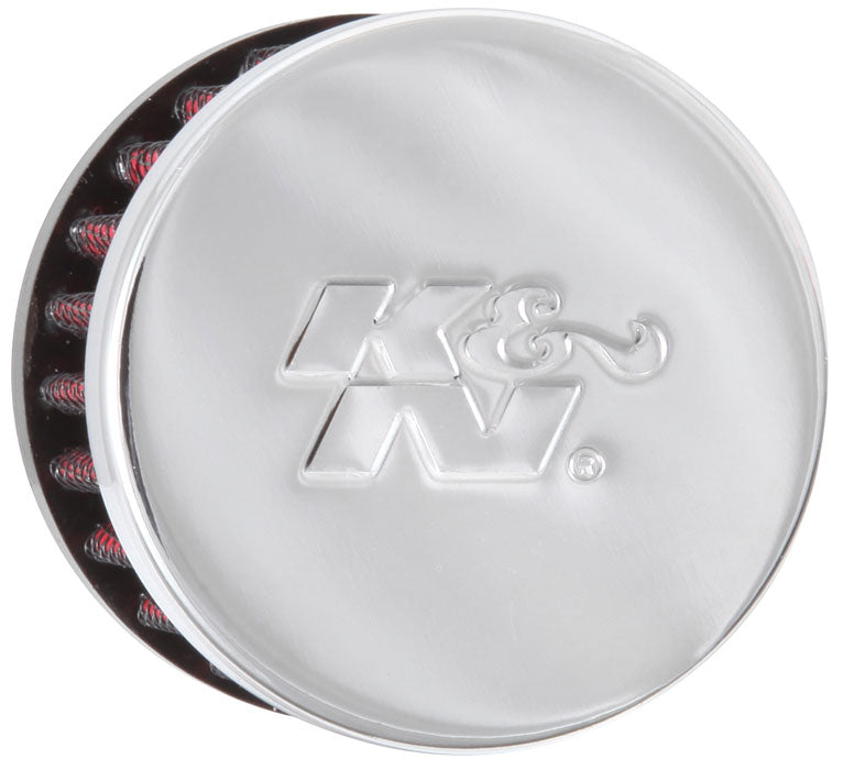 K&N 62-1340 Engine Crankcase Breather Element - Truck Part Superstore