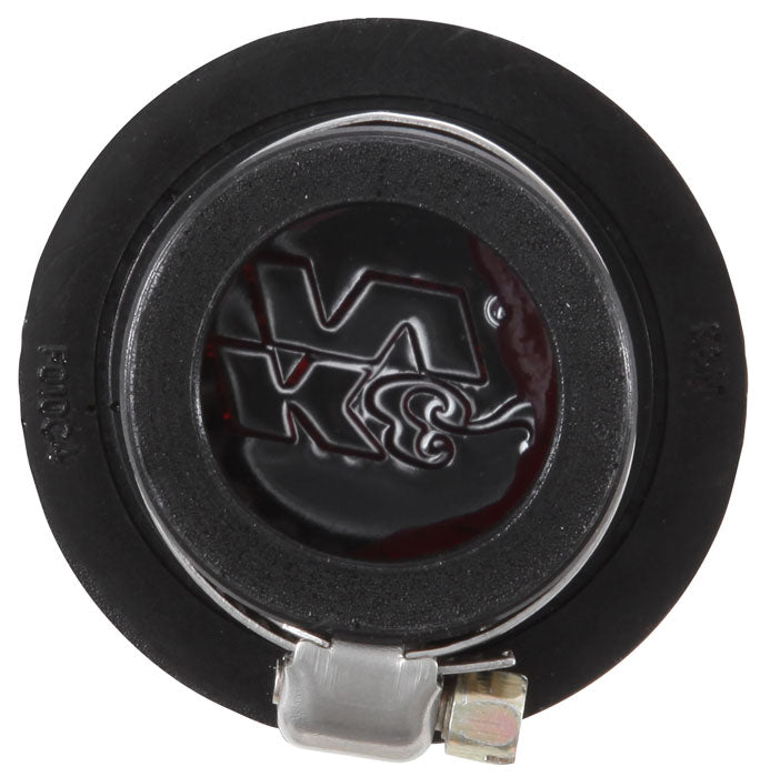 K&N 62-1370 Engine Crankcase Breather Element - Truck Part Superstore