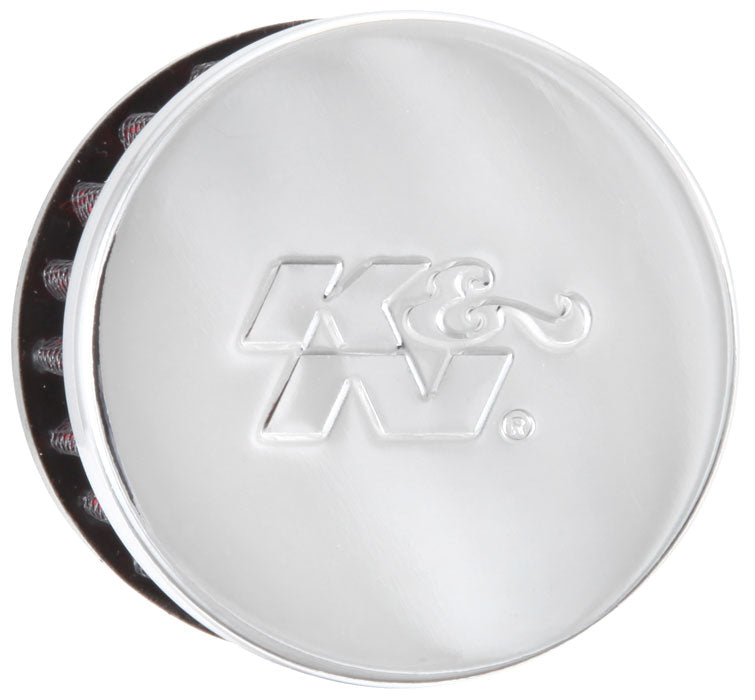 K&N 62-1370 Engine Crankcase Breather Element - Truck Part Superstore