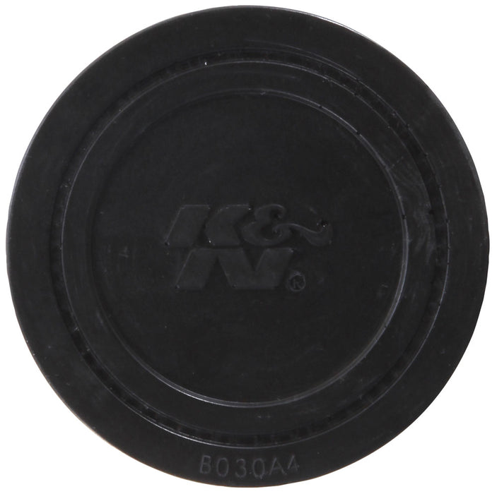K&N 62-1450 Engine Crankcase Breather Element - Truck Part Superstore