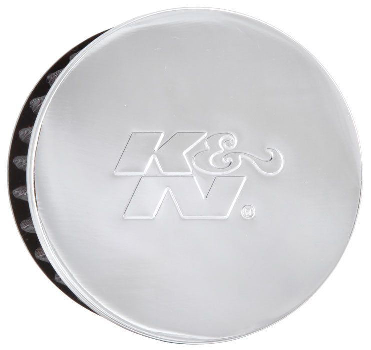 K&N 62-1460 Engine Crankcase Breather Element - Truck Part Superstore