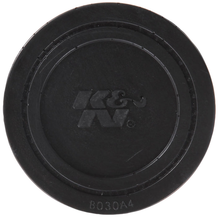 K&N 62-1470 Engine Crankcase Breather Element - Truck Part Superstore
