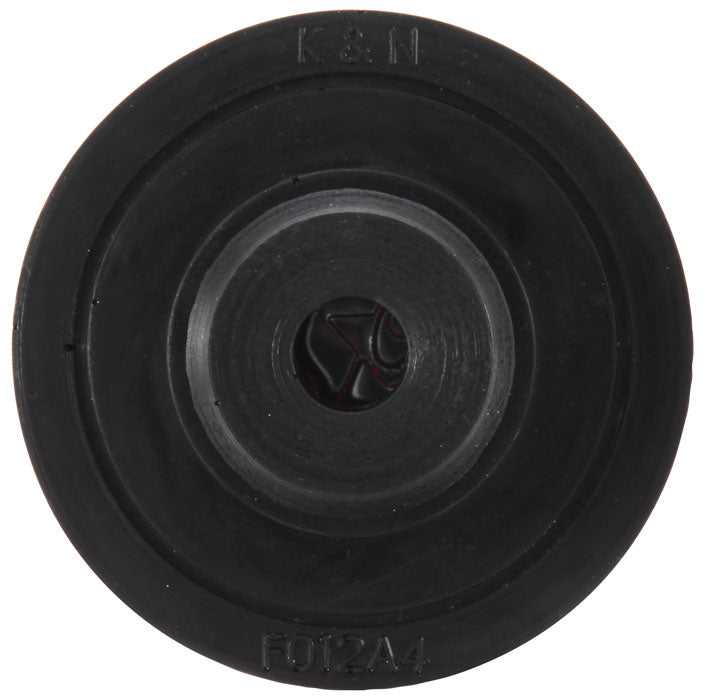 K&N 62-1490 Engine Crankcase Breather Element - Truck Part Superstore
