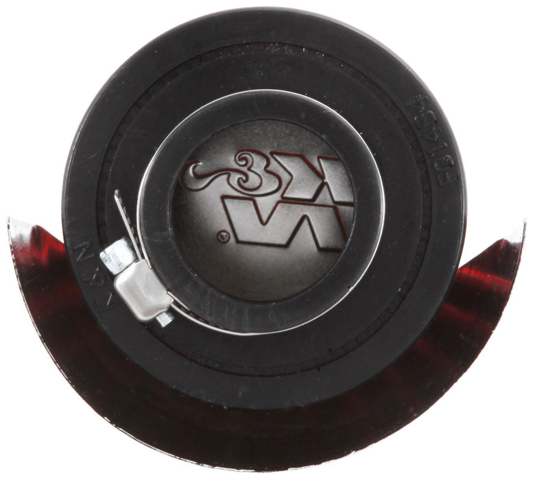 K&N 62-1513 Engine Crankcase Breather Element - Truck Part Superstore