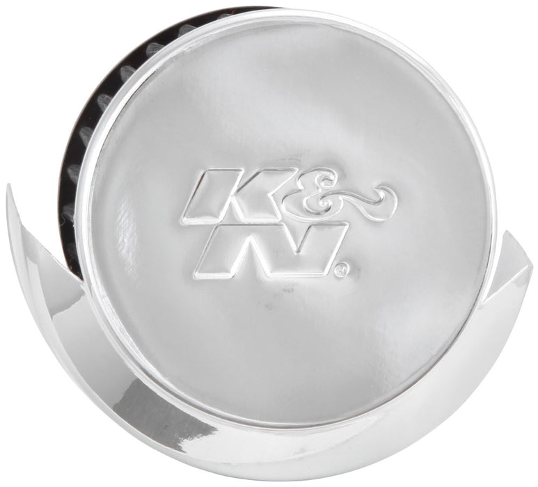 K&N 62-1514 Engine Crankcase Breather Element - Truck Part Superstore