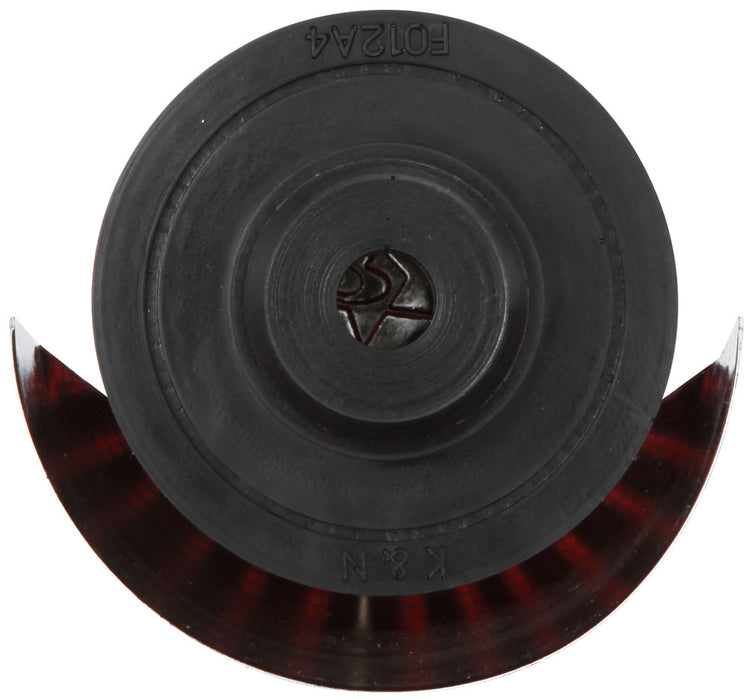 K&N 62-1516 Engine Crankcase Breather Element - Truck Part Superstore