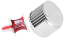 K&N 62-1519 Engine Crankcase Breather Element - Truck Part Superstore