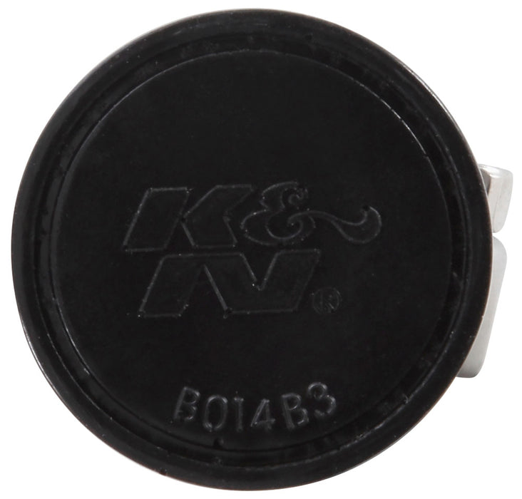 K&N 62-1560 Engine Crankcase Breather Element - Truck Part Superstore