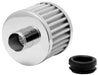 K&N 62-1590WT Engine Crankcase Breather Element - Truck Part Superstore