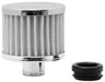 K&N 62-1590WT Engine Crankcase Breather Element - Truck Part Superstore
