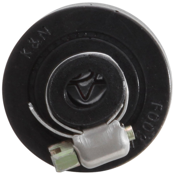 K&N 62-2470 Engine Crankcase Breather Element - Truck Part Superstore