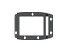 Road Armor 620-ACM Front Bumper Accessory;  Adaptive Cruise Control;Sensor Bracket; Texture Black; - Truck Part Superstore