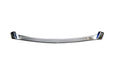 Auto Ventshade (AVS) 620002 Aeroskin Chrome Hood Protector; Low Profile; - Truck Part Superstore