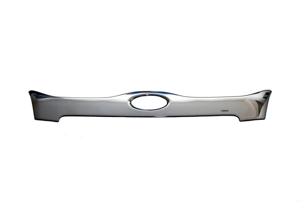 Auto Ventshade (AVS) 620007 Aeroskin Chrome Hood Protector; Low Profile; - Truck Part Superstore