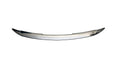 Auto Ventshade (AVS) 620009 Aeroskin Chrome Hood Protector; Low Profile; - Truck Part Superstore