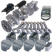 Eagle Specialty Prod 62001040 Engine Crankshaft Rotating Assembly - Truck Part Superstore