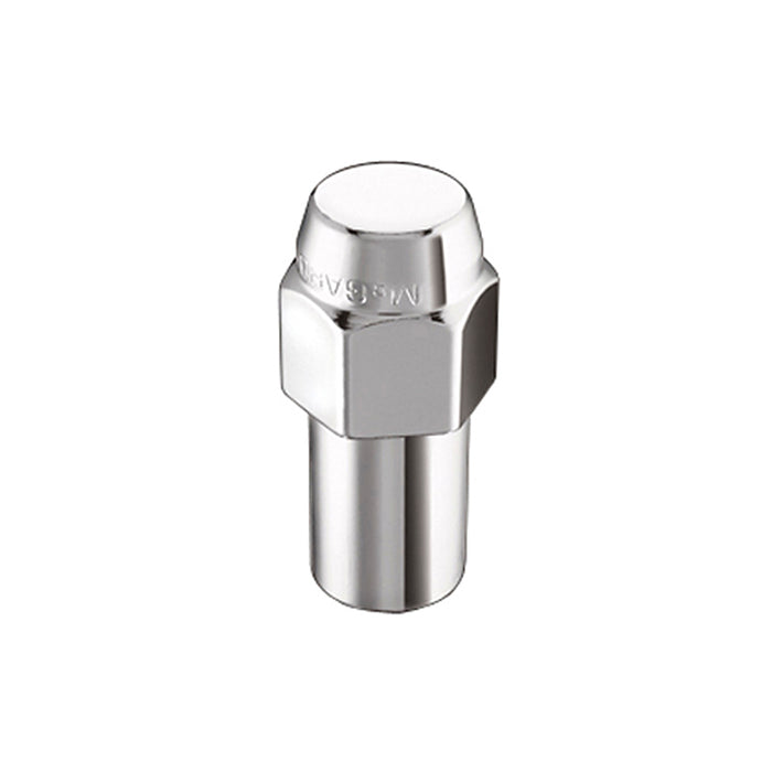 McGard 62001 Mag/Shank Style Lug Nuts-Chrome - Truck Part Superstore
