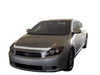 Auto Ventshade (AVS) 620014 Aeroskin Chrome Hood Protector; Low Profile; - Truck Part Superstore