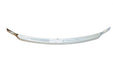 Auto Ventshade (AVS) 620015 Aeroskin Chrome Hood Protector; Low Profile; - Truck Part Superstore