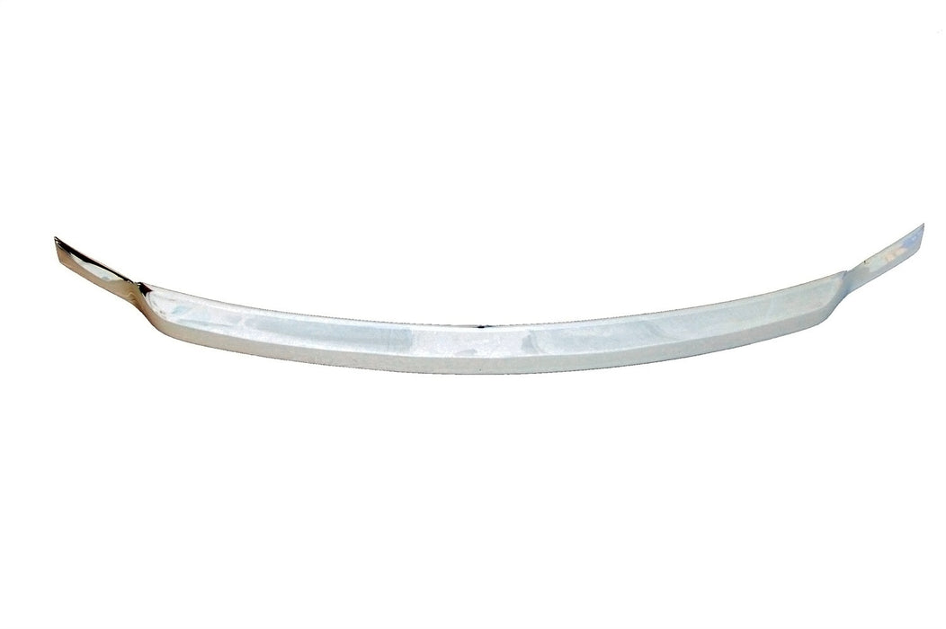 Auto Ventshade (AVS) 620017 Aeroskin Chrome Hood Protector; Low Profile; - Truck Part Superstore