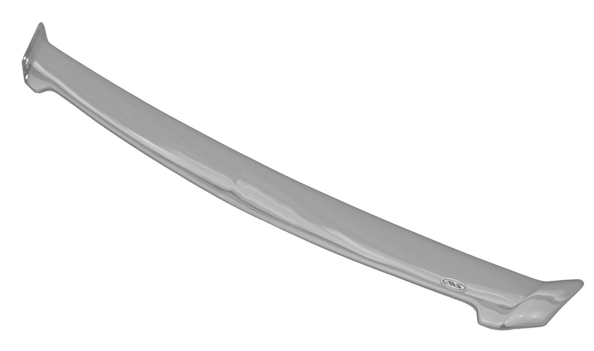 Auto Ventshade (AVS) 620020 Aeroskin Chrome Hood Protector; Low Profile; - Truck Part Superstore