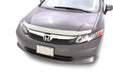 Auto Ventshade (AVS) 620028 Aeroskin Chrome Hood Protector; Low Profile; - Truck Part Superstore