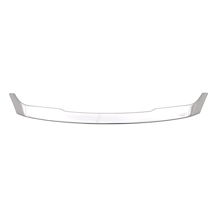 Auto Ventshade (AVS) 620032 Aeroskin Chrome Hood Protector; Low Profile; - Truck Part Superstore