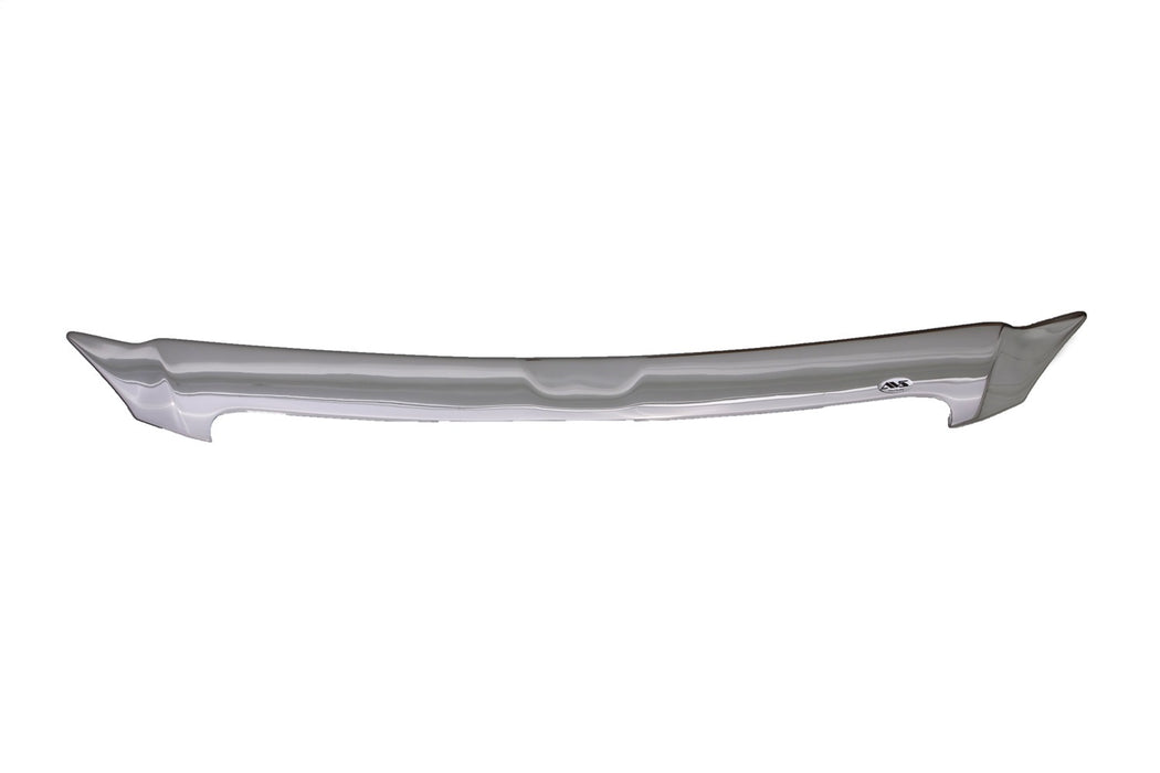 Auto Ventshade (AVS) 620037 Aeroskin Chrome Hood Protector; Low Profile; - Truck Part Superstore
