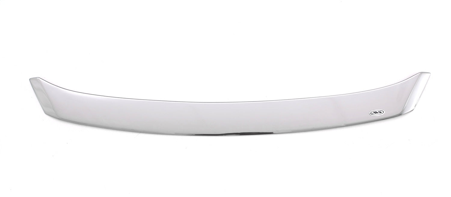 Auto Ventshade (AVS) 620042 Aeroskin Chrome Hood Protector; Low Profile; - Truck Part Superstore