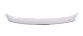 Auto Ventshade (AVS) 620042 Aeroskin Chrome Hood Protector; Low Profile; - Truck Part Superstore