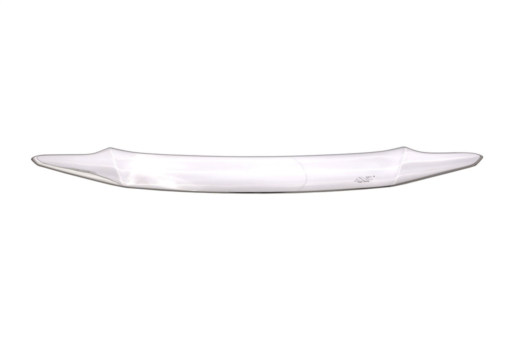 Auto Ventshade (AVS) 620044 Aeroskin Chrome Hood Protector; Low Profile; - Truck Part Superstore