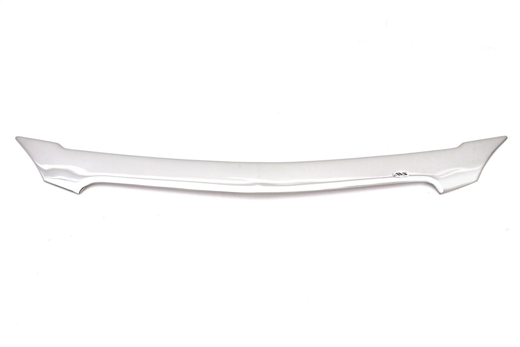 Auto Ventshade (AVS) 620046 Aeroskin Chrome Hood Protector; Low Profile; - Truck Part Superstore