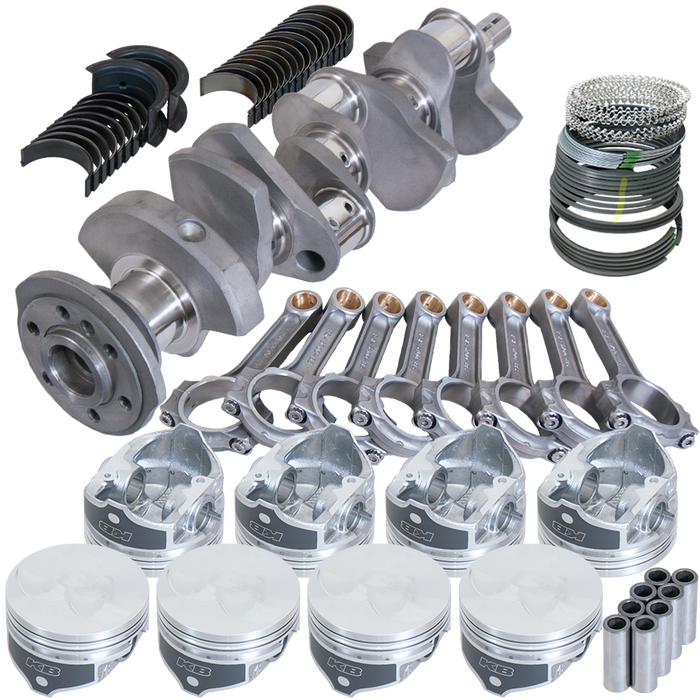 Eagle Specialty Prod 62005040 Engine Crankshaft Rotating Assembly - Truck Part Superstore