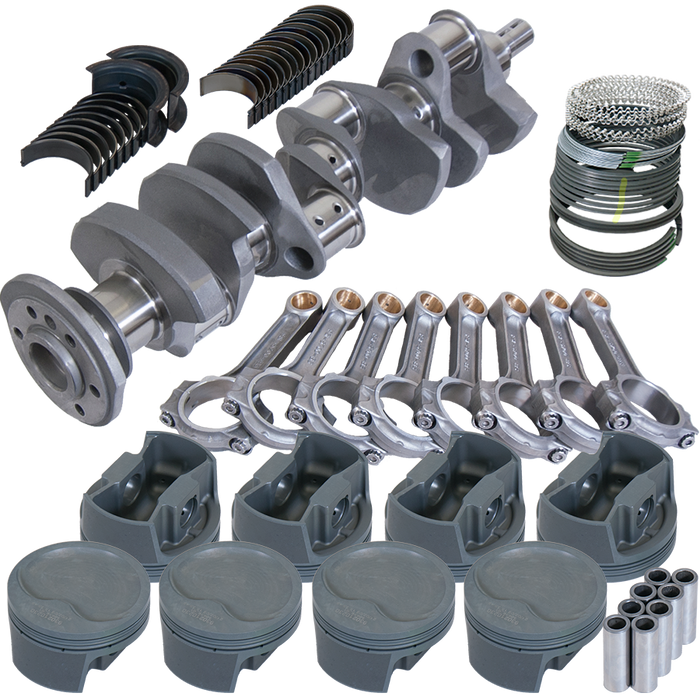 Eagle Specialty Prod 62007060 Engine Crankshaft Rotating Assembly - Truck Part Superstore