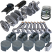 Eagle Specialty Prod 62007060 Engine Crankshaft Rotating Assembly - Truck Part Superstore
