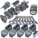 Eagle Specialty Prod 62008000 Engine Crankshaft Rotating Assembly - Truck Part Superstore