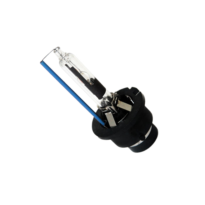 Oracle Lighting 6201-015 D2R Factory Replacement Xenon Bulb, 10000K - Truck Part Superstore