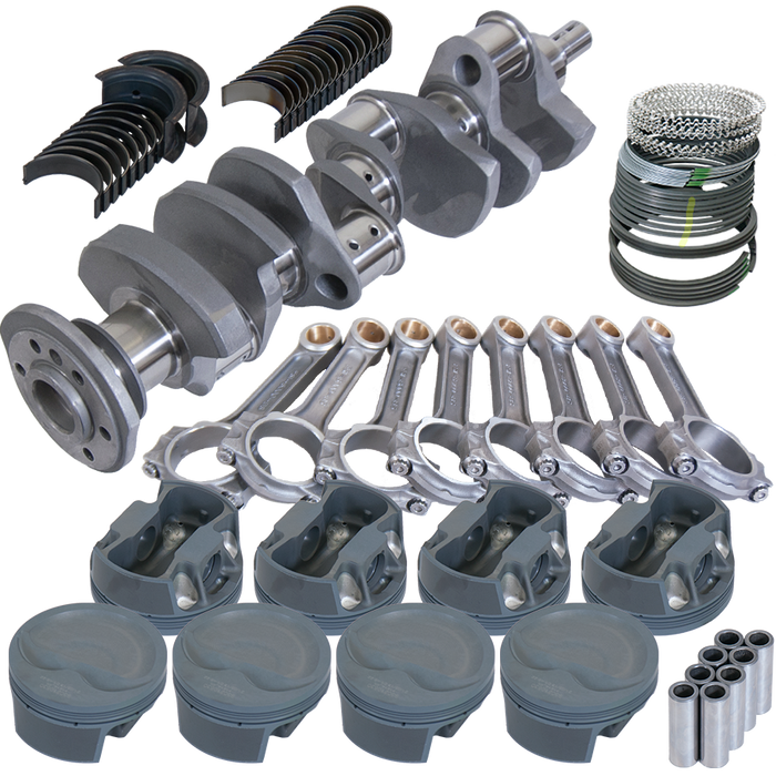 Eagle Specialty Prod 62010060 Engine Crankshaft Rotating Assembly - Truck Part Superstore