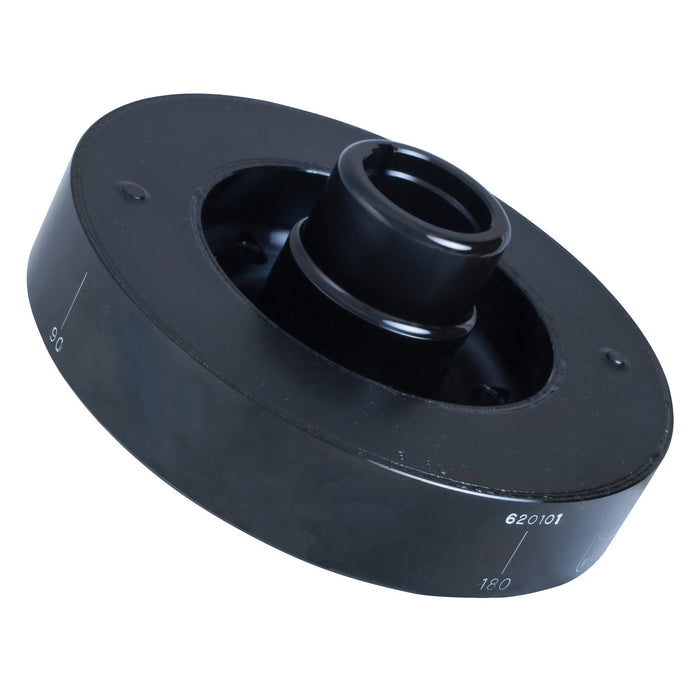 Fluidampr 620101 Harmonic Balancer - Fluidampr - Small Block Chevy - Each - Truck Part Superstore