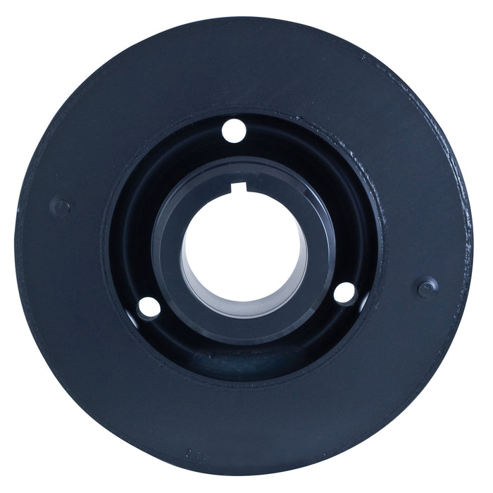 Fluidampr 620101 Harmonic Balancer - Fluidampr - Small Block Chevy - Each - Truck Part Superstore