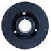 Fluidampr 620101 Harmonic Balancer - Fluidampr - Small Block Chevy - Each - Truck Part Superstore