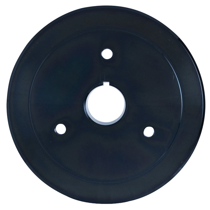 Fluidampr 620101 Harmonic Balancer - Fluidampr - Small Block Chevy - Each - Truck Part Superstore
