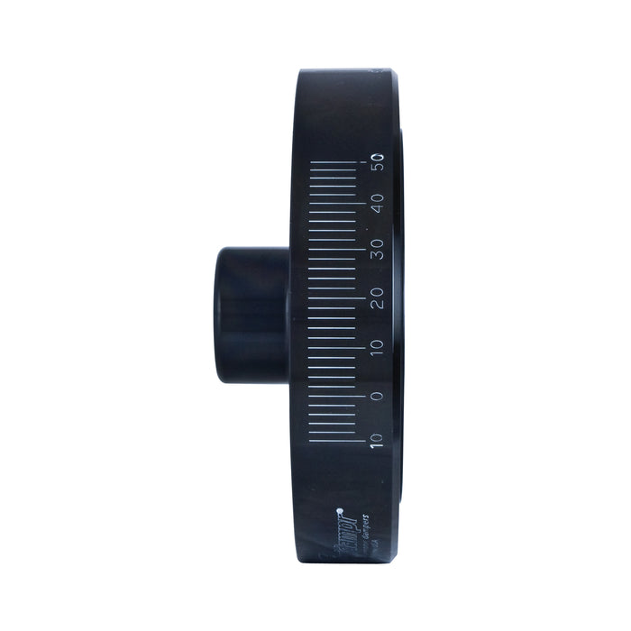 Fluidampr 620101 Harmonic Balancer - Fluidampr - Small Block Chevy - Each - Truck Part Superstore