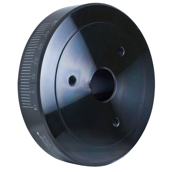 Fluidampr 620101 Harmonic Balancer - Fluidampr - Small Block Chevy - Each - Truck Part Superstore