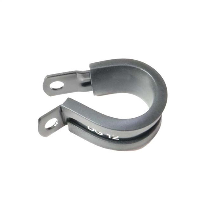 Nitrous Express SNF-62010 Cushion Hose Clamp; 10 AN; 11/16 in.; - Truck Part Superstore