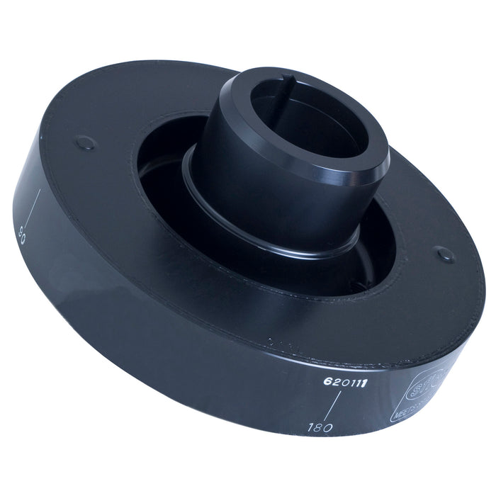 Fluidampr 620111 Harmonic Balancer - Fluidampr - Big Block Chevy - Int Balance - Each - Truck Part Superstore