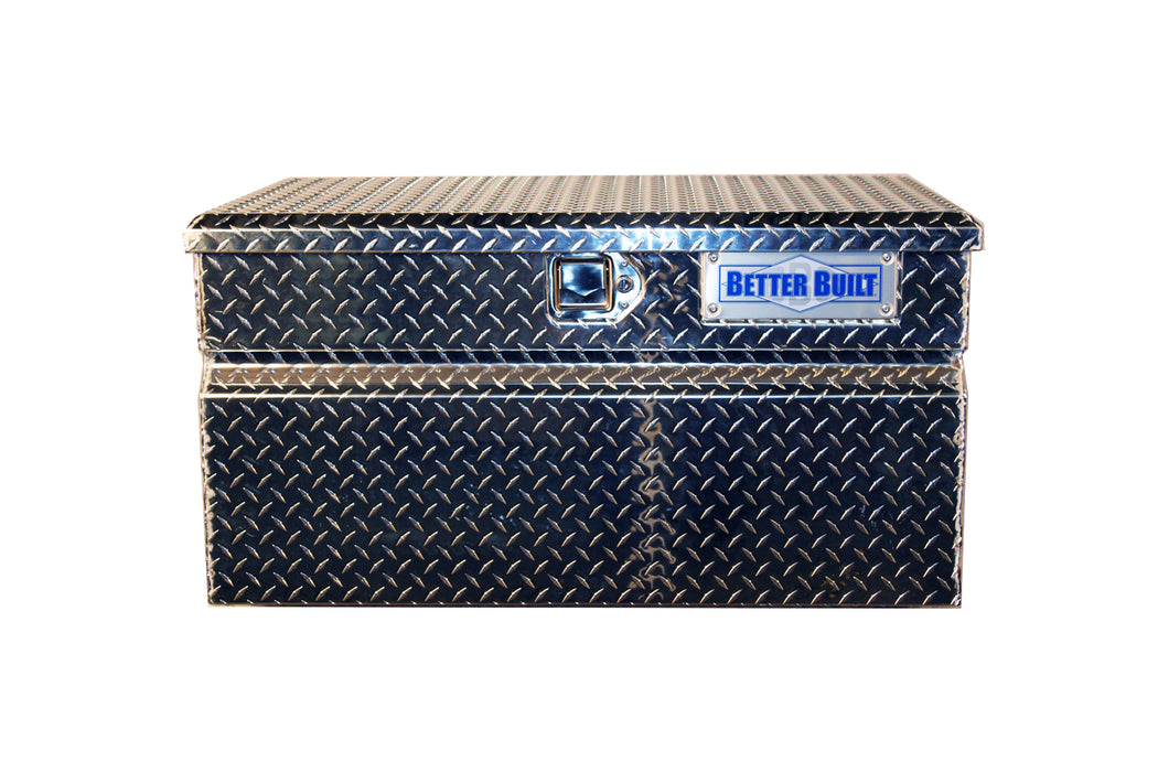 Better Built 62011325 Crown Series Chest Tool Box - Truck Part Superstore