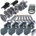 Eagle Specialty Prod 62012060 Engine Crankshaft Rotating Assembly - Truck Part Superstore