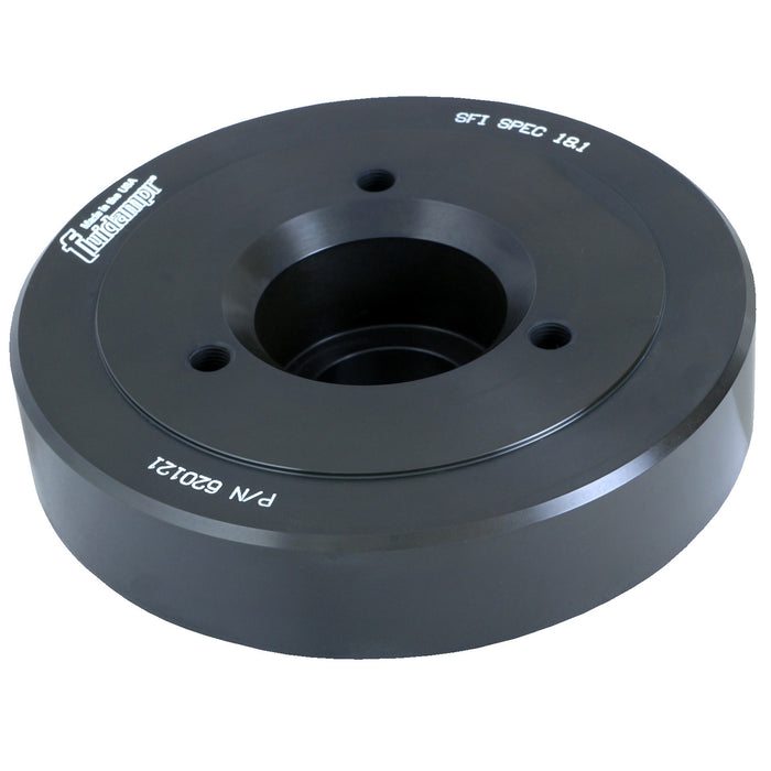 Fluidampr 620121 Harmonic Balancer - Fluidampr - LS SBC - 1998-2006 - Camaro/Firebird - Each - Truck Part Superstore