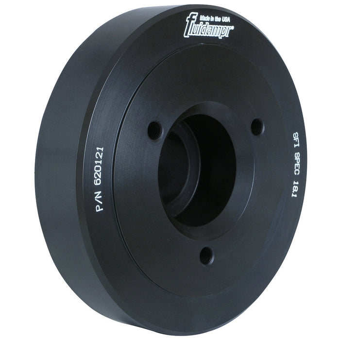 Fluidampr 620121 Harmonic Balancer - Fluidampr - LS SBC - 1998-2006 - Camaro/Firebird - Each - Truck Part Superstore